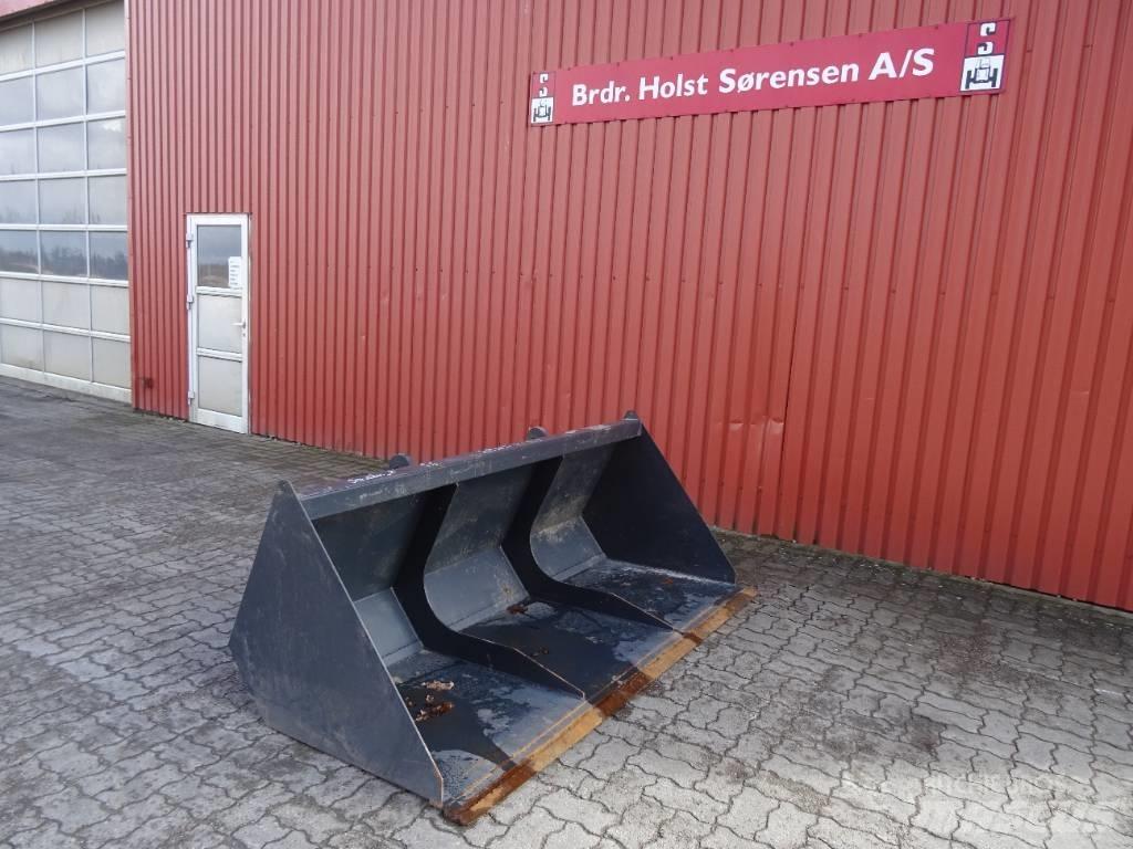Schäffer Skovl Kanalak