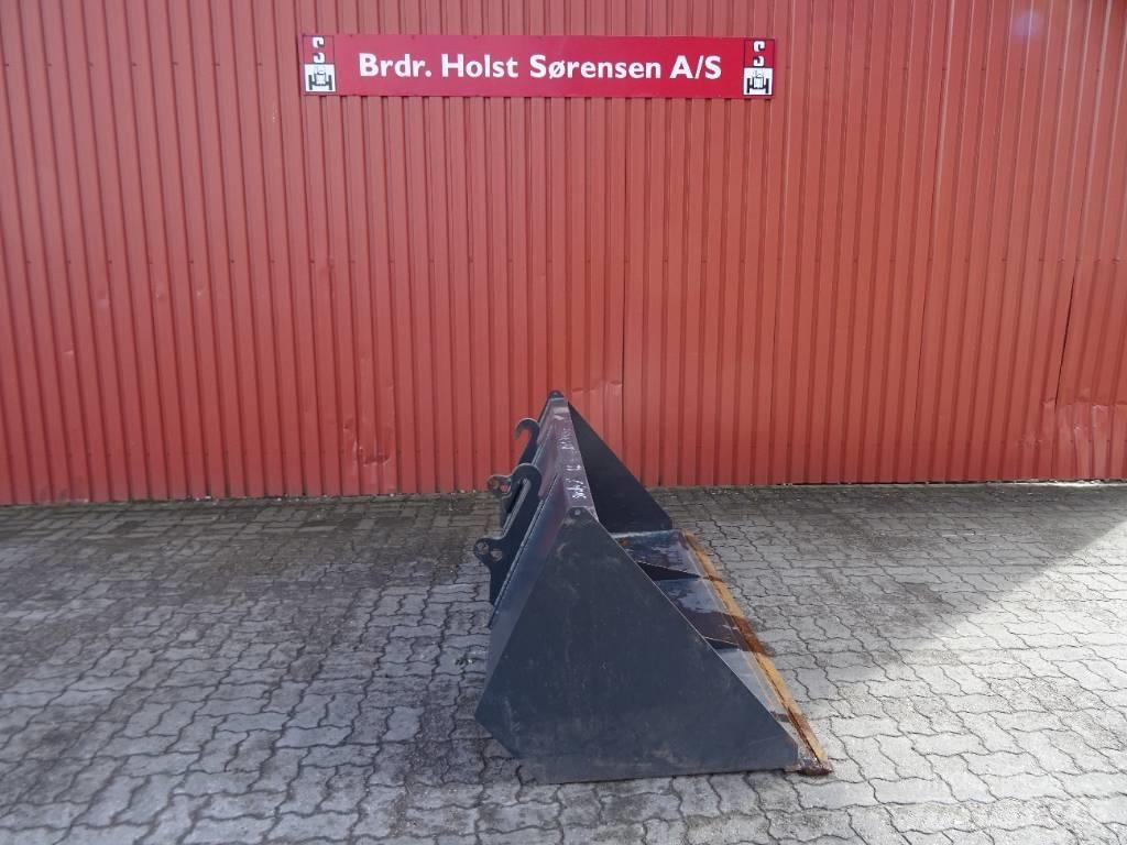 Schäffer Skovl Kanalak