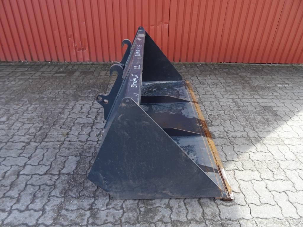 Schäffer Skovl Kanalak