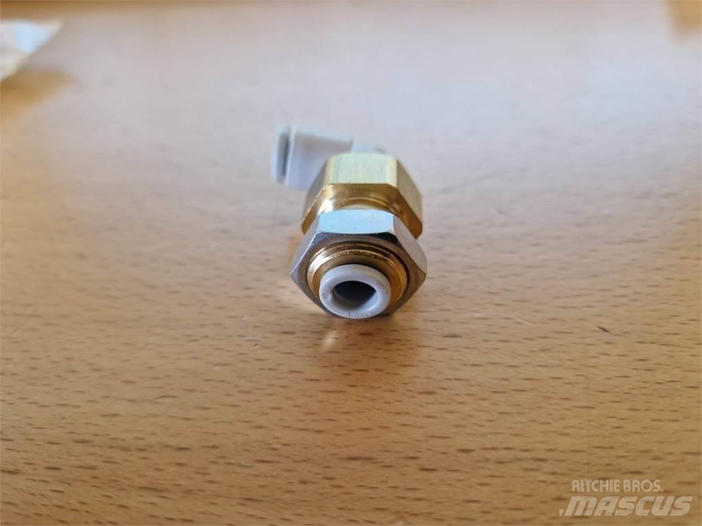 Ponsse 0079561 Vezetőfülke és belső tartozékok