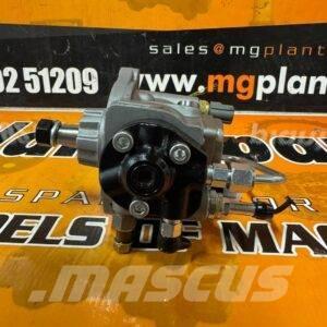 Isuzu ENGINE Motorok