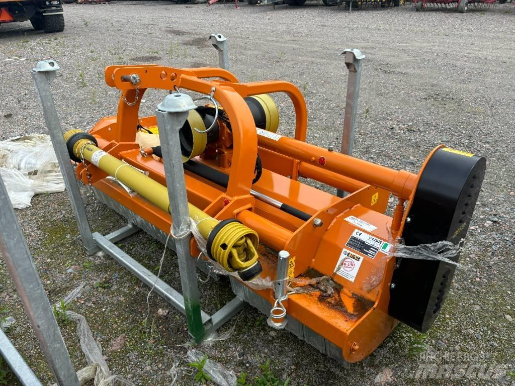 Berti EKR-S 220 Szárzúzók és fűkaszák