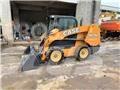 CASE SR 250 Kompaktrakodók