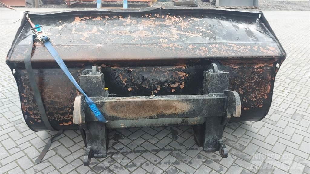 Volvo L 90 C Kanalak