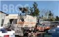 Wirtgen W2000 Aszfalt marók