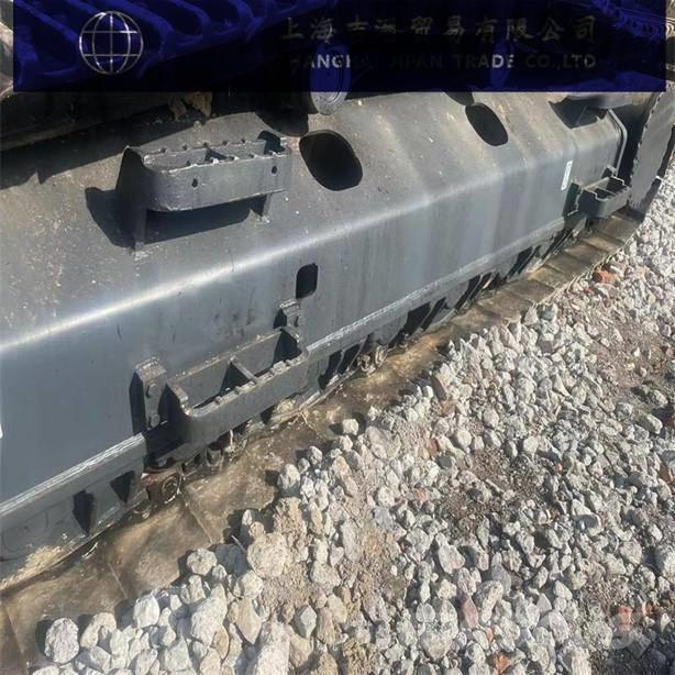 Kobelco SK 480 Lánctalpas kotrók