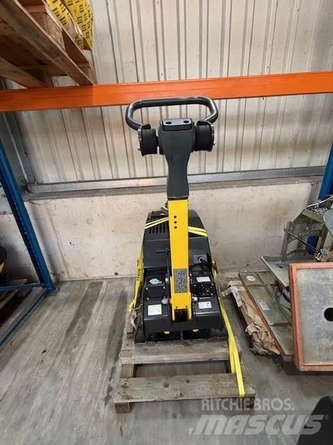 Bomag BPR 60/65 Vibrátorok