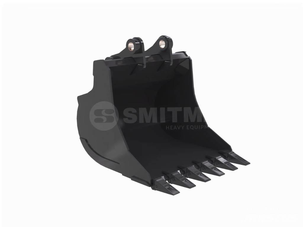 CAT 336D2 TB Kanalak
