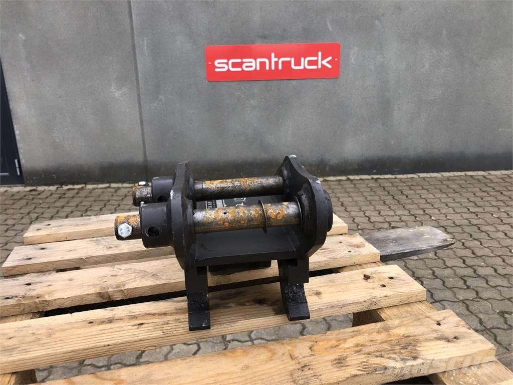 JST Hurtigskift Gyors csatlakozók