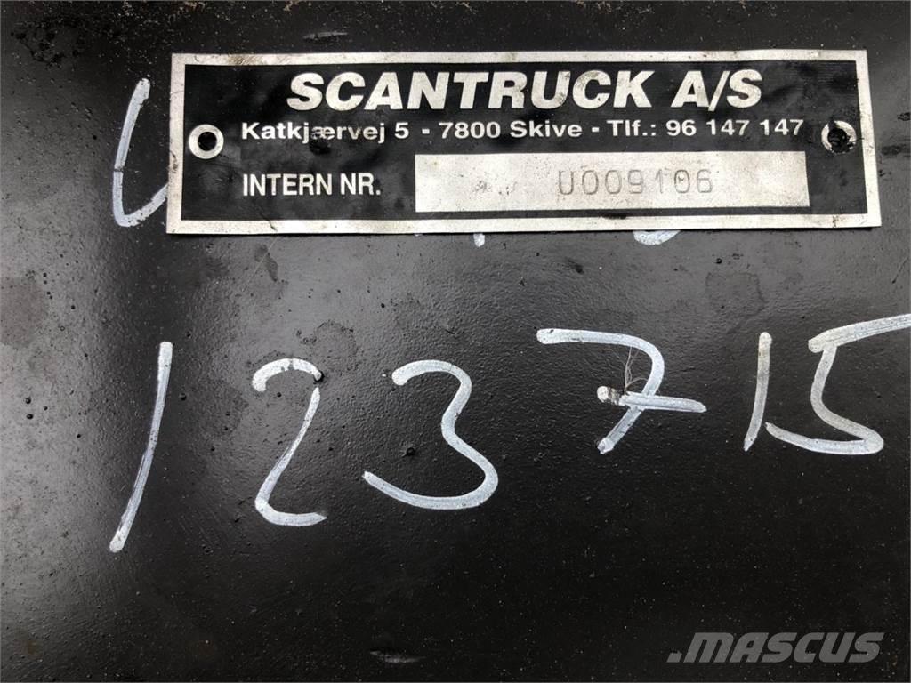 JST Hurtigskift Gyors csatlakozók