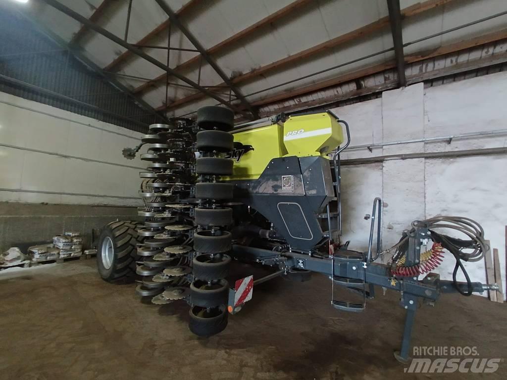  Sky Easydrill W6020 Sorvetőgép