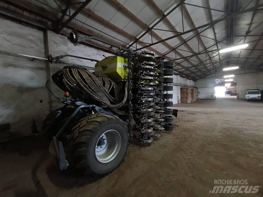 Sky Easydrill W6020 Sorvetőgép