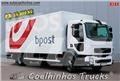 Volvo FL 240 Dobozos teherautók