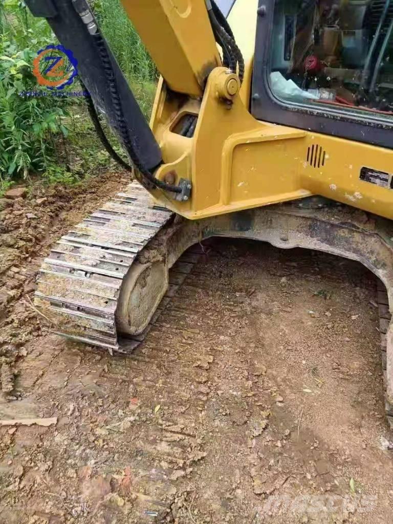XCMG XE 55 DA Mini kotrók < 7t