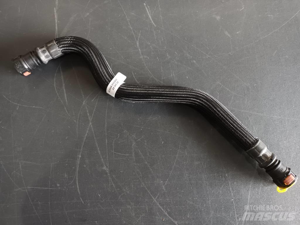 Scania PIPE 2060888 Motorok