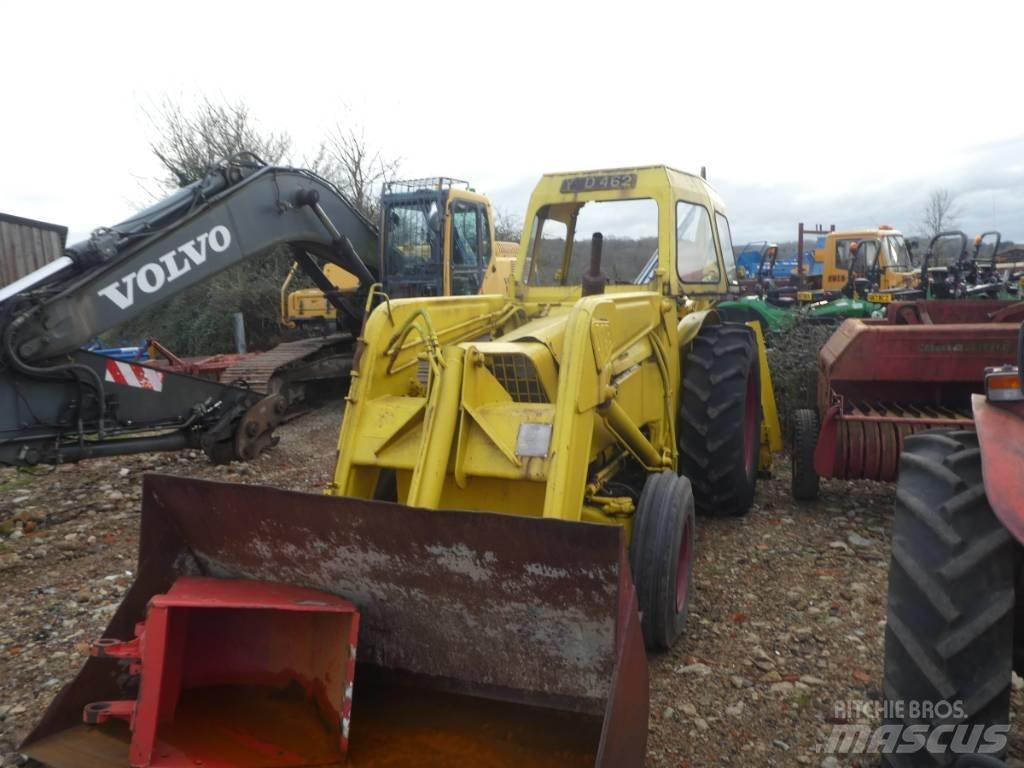 JCB hydra digga Kotrórakodók