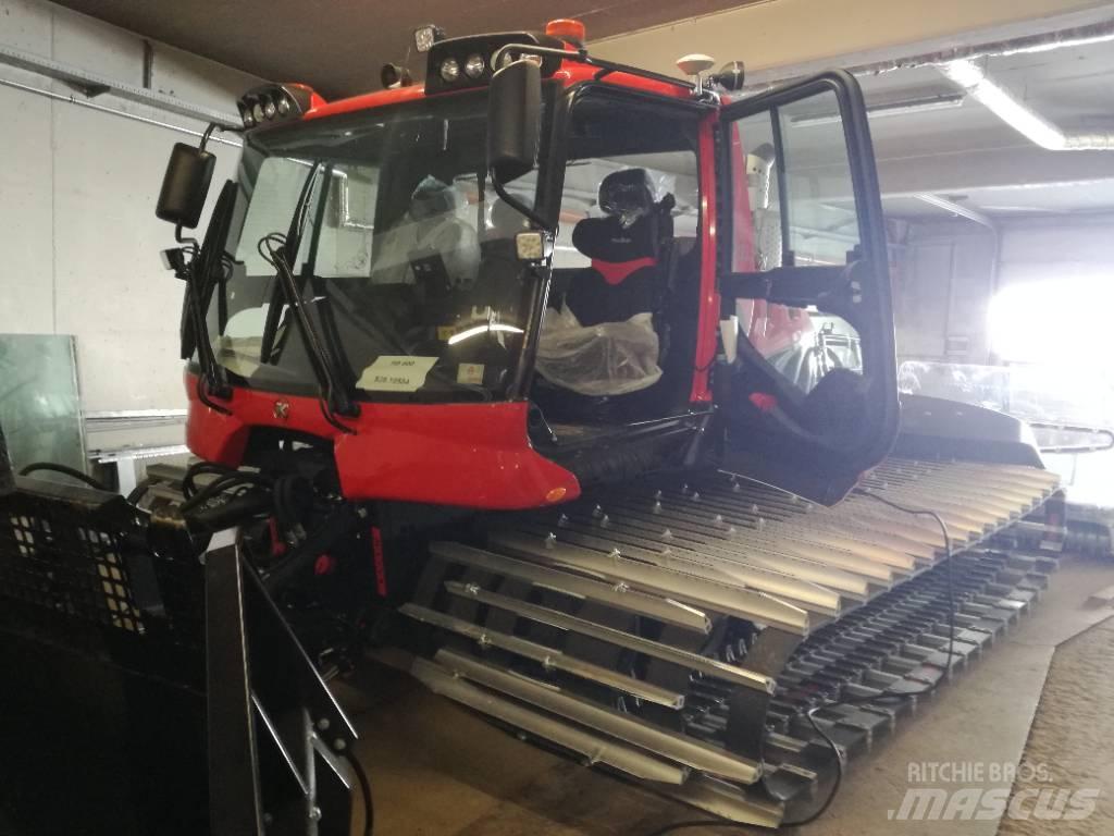  pistenbully PB600 Egyéb kommunális gépek