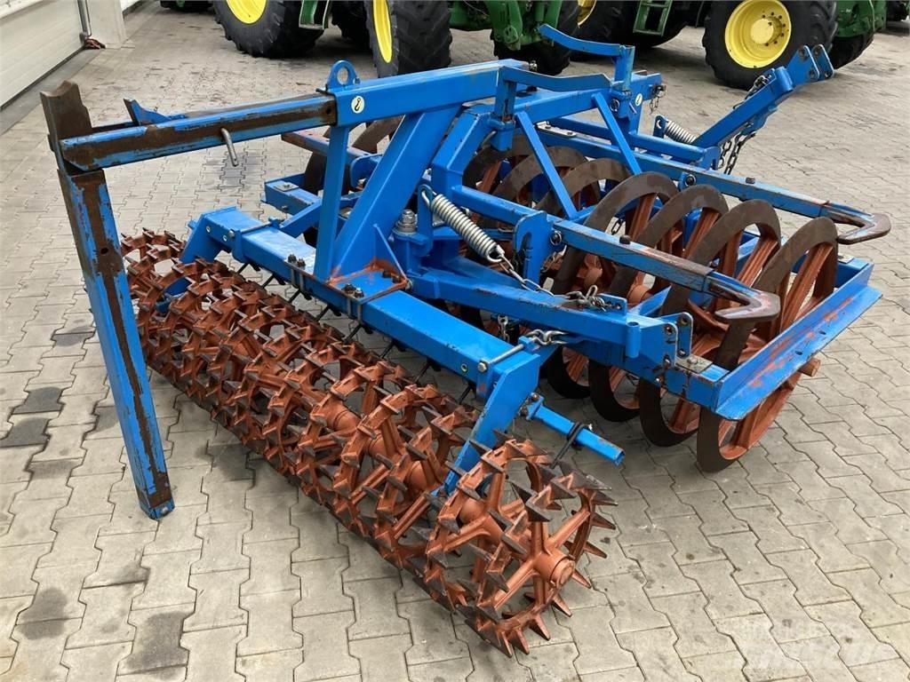 Tigges UPN 900-210 Hengerek