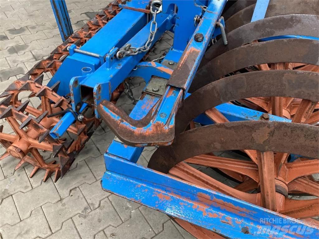 Tigges UPN 900-210 Hengerek