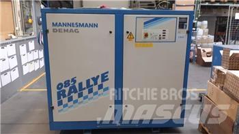 Compair Demag RA085 Kompresszorok