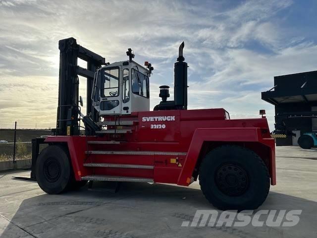 Svetruck 32-120-47 Dízel targoncák