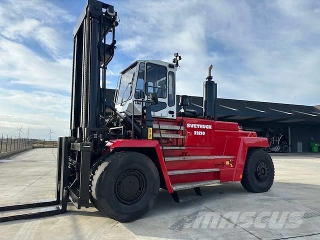 Svetruck 32-120-47 Dízel targoncák