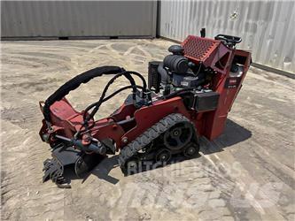Toro STX26 Fatönkdaráló