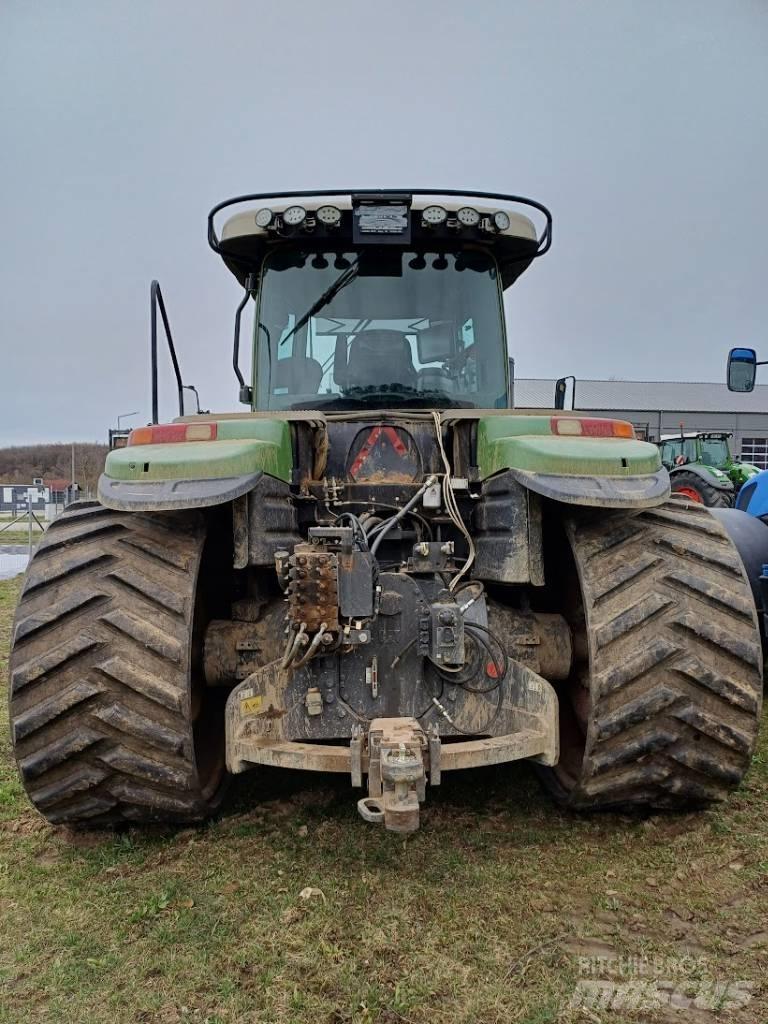 Fendt 1165 MT Traktorok
