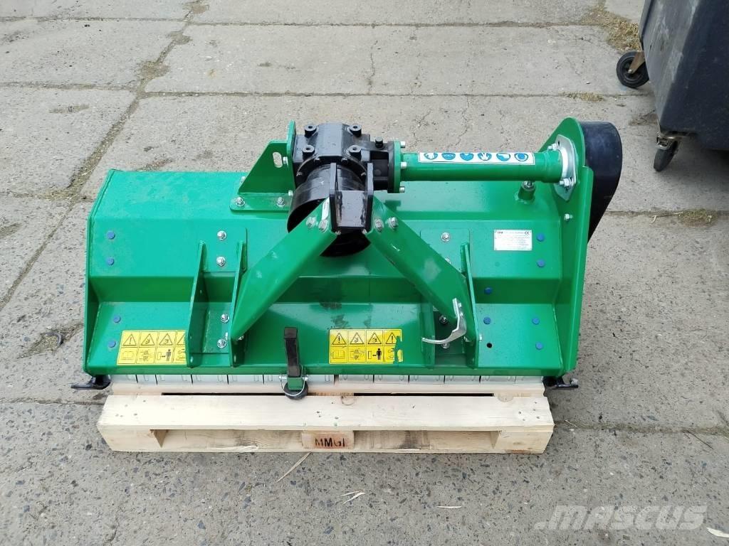 TRX EFGC-125 Szárzúzók és fűkaszák