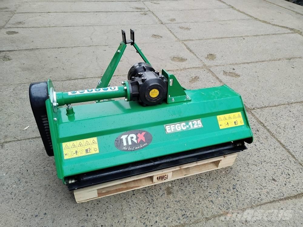 TRX EFGC-125 Szárzúzók és fűkaszák