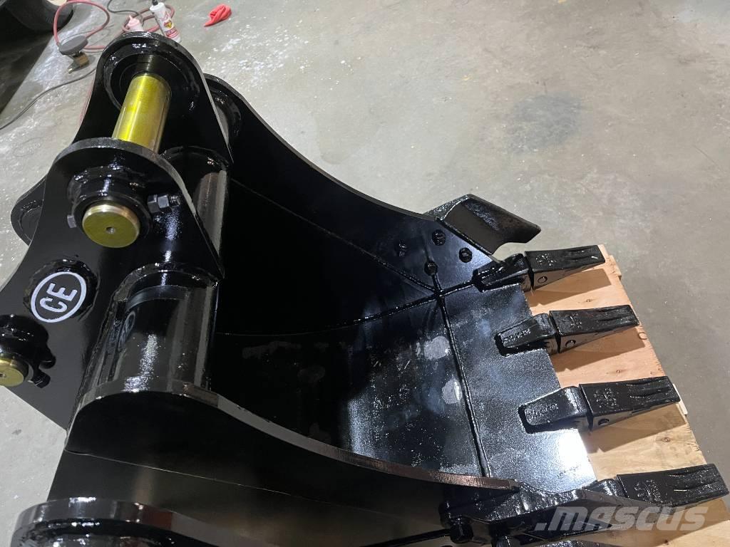 CAT 308  24" Bucket Egyéb alkatrészek