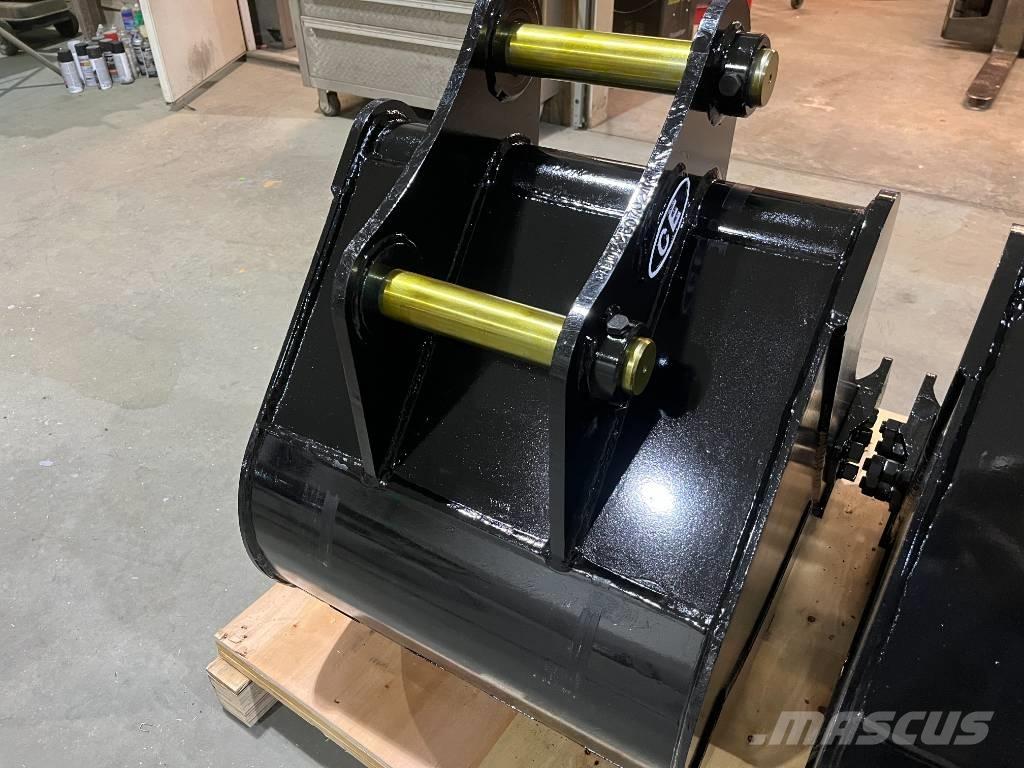 CAT 308  24" Bucket Egyéb alkatrészek