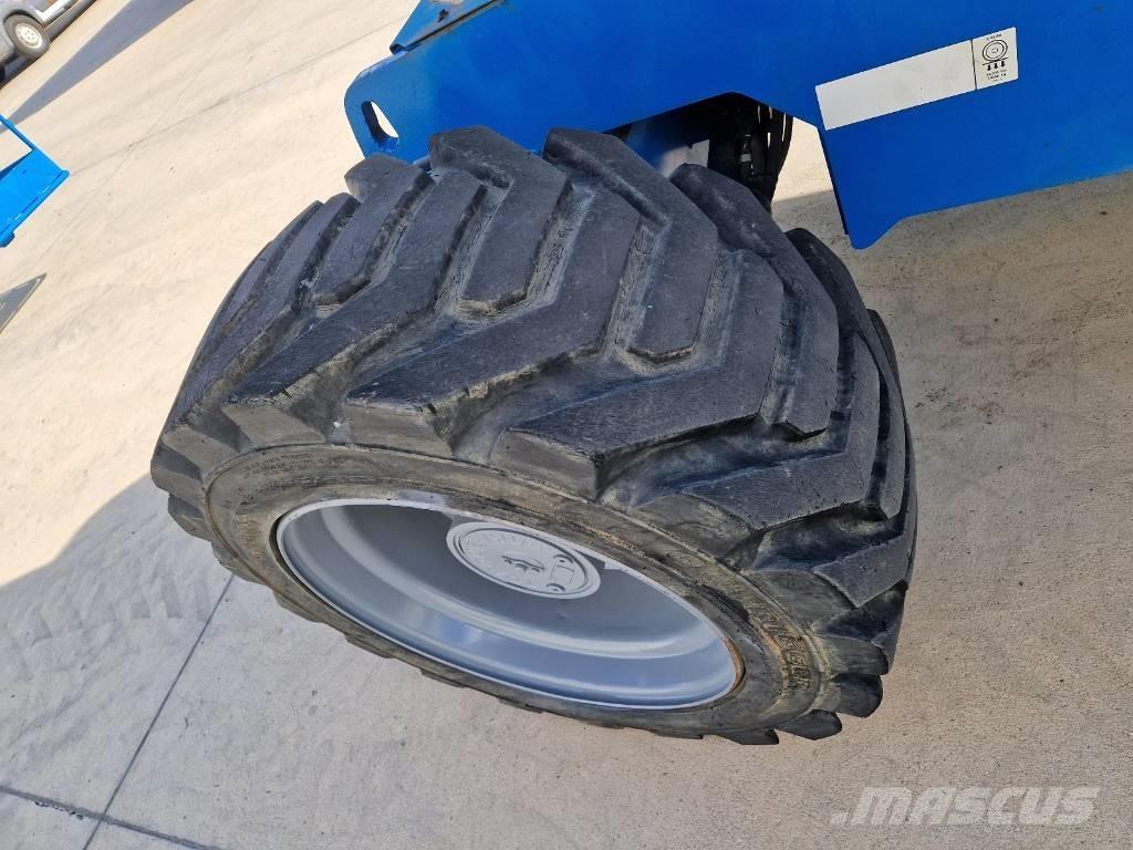 Genie Z 80/60 M360 Karos emelők