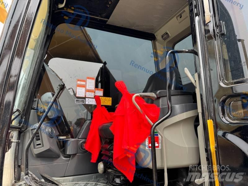CAT 320 C L Lánctalpas kotrók