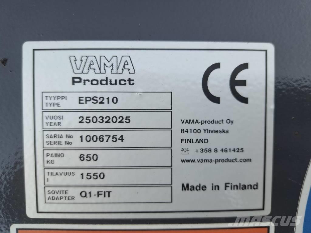 JCB 409 Gumikerekes homlokrakodók