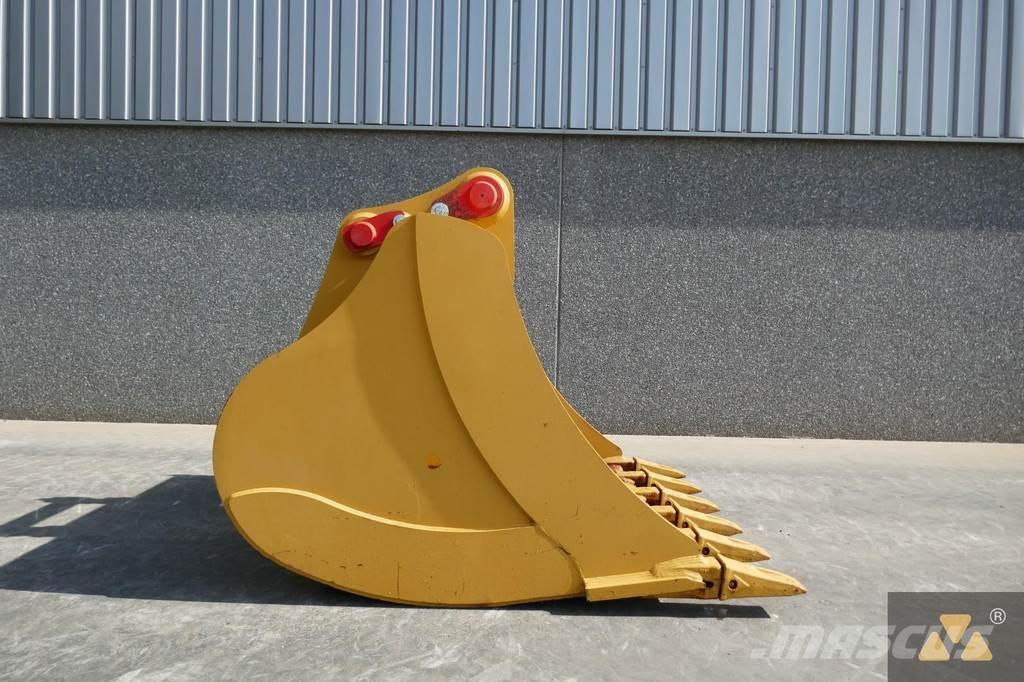 Miller 336 Bucket Kanalak