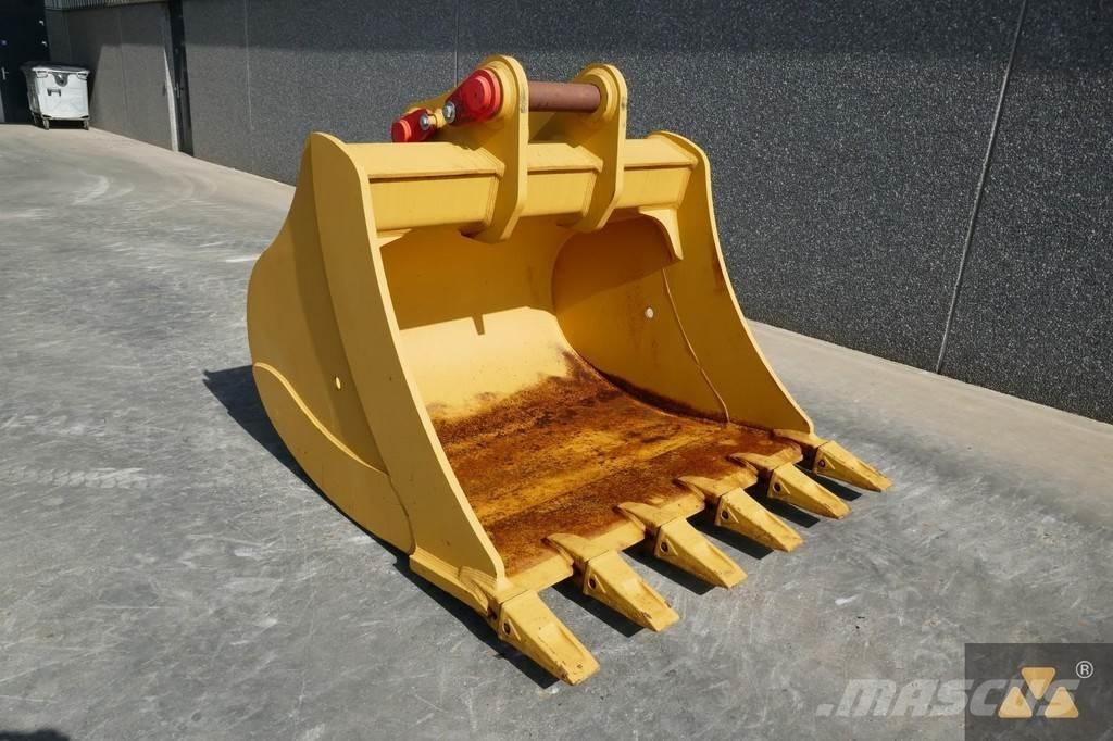 Miller 336 Bucket Kanalak