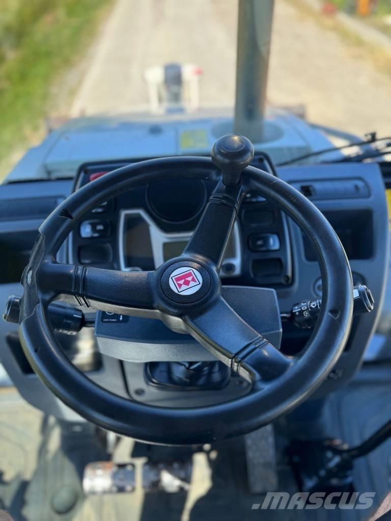 Terex TLB 890 SM Kotrórakodók
