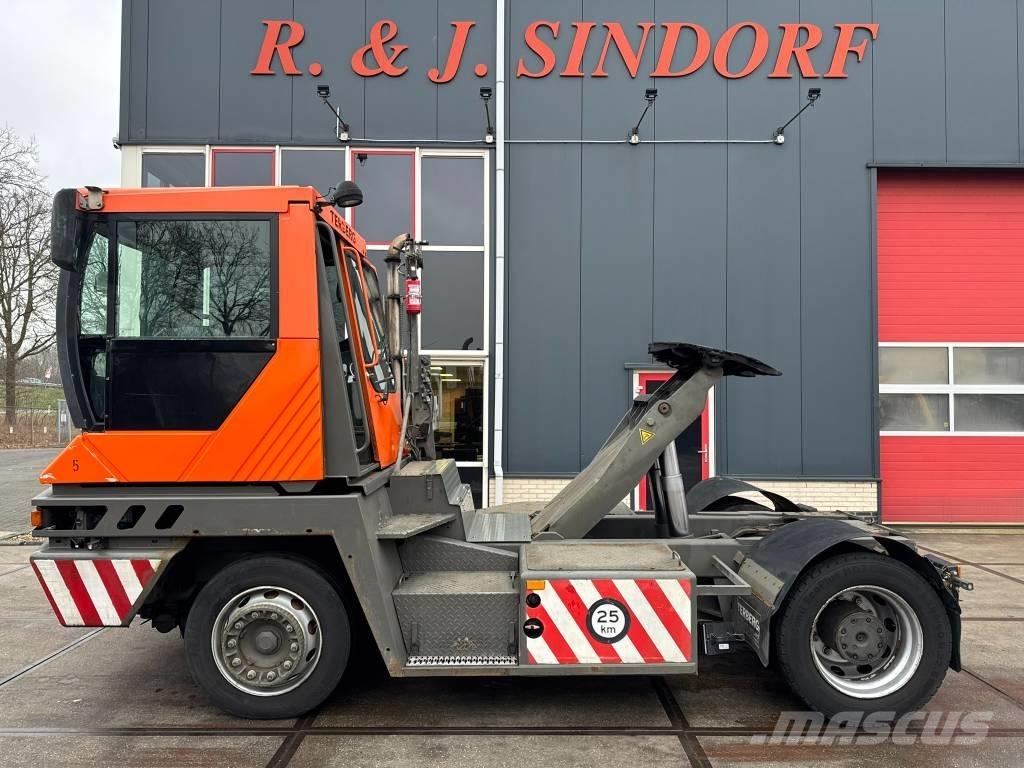 Terberg TT222 Terminál targoncák