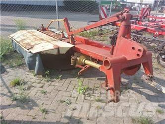 PZ maaier 211 Kaszák