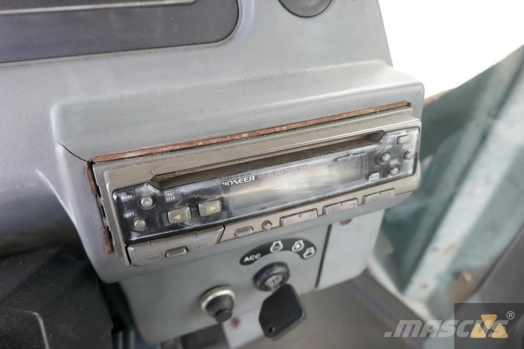 New Holland 9482 Traktorok