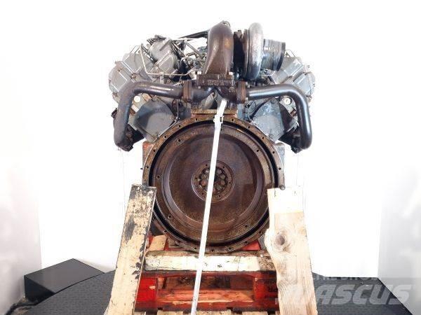 Deutz BF6M1015 Motorok