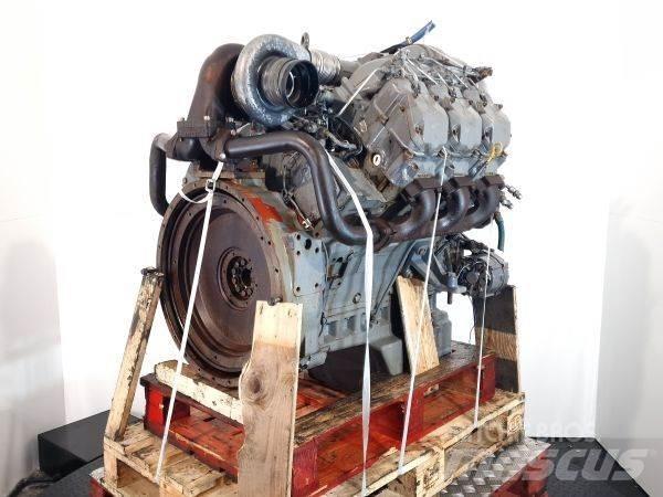 Deutz BF6M1015 Motorok