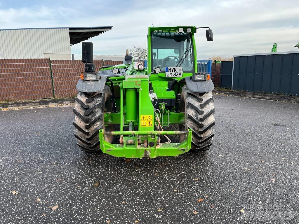 Merlo TF33.9CS-140 Teleszkópos rakodók