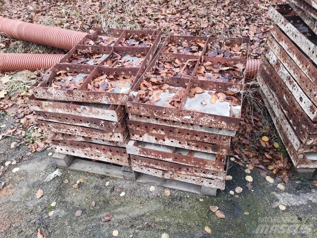 Peri 7400934 bednění Építőipar - Egyebek