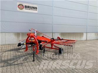 Kuhn GA 4201 Rendkészítő Kombájnok