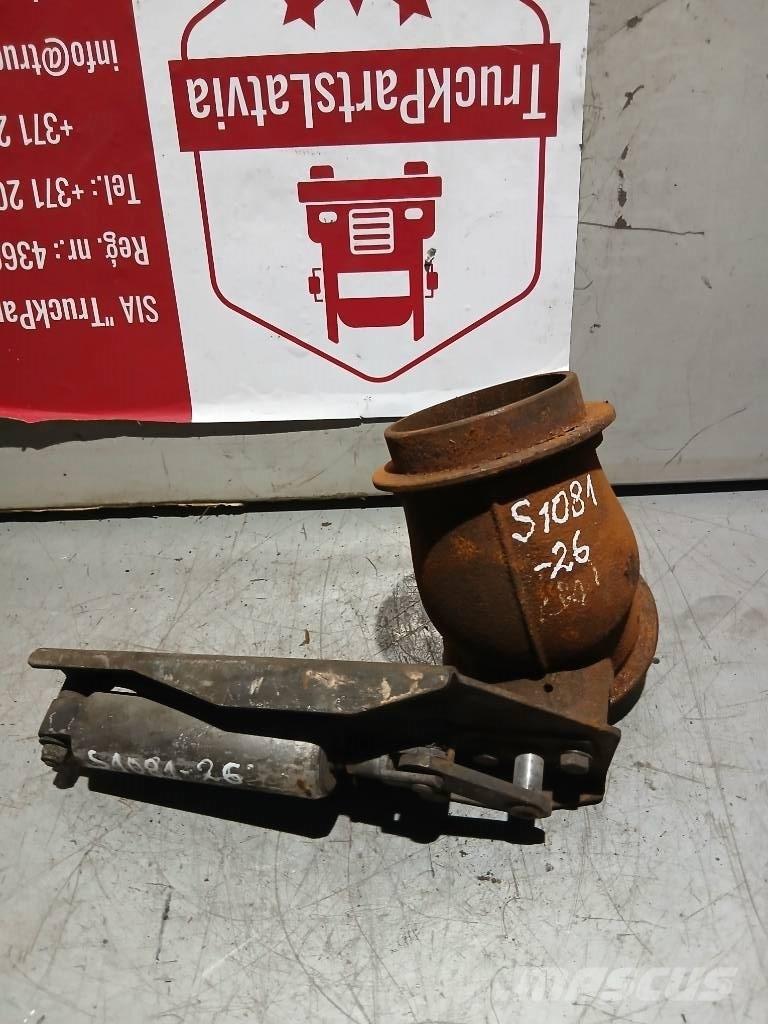 Scania 94 D   1749818 Motorok