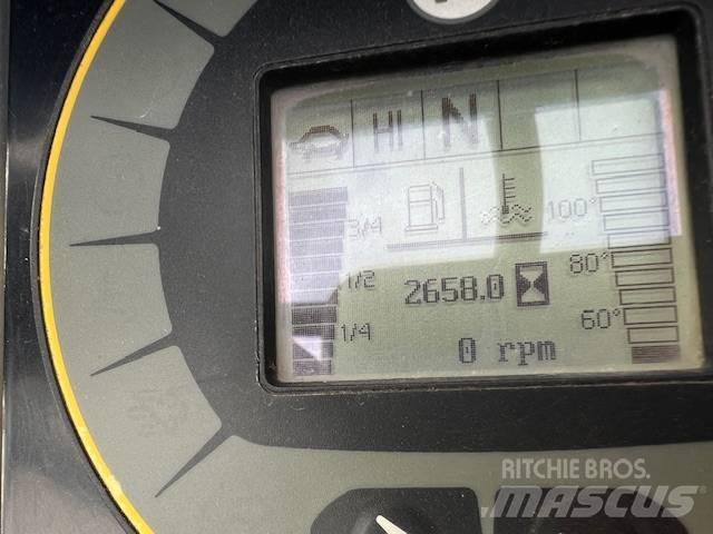 Wacker Neuson DW 90 Csuklósdömperek