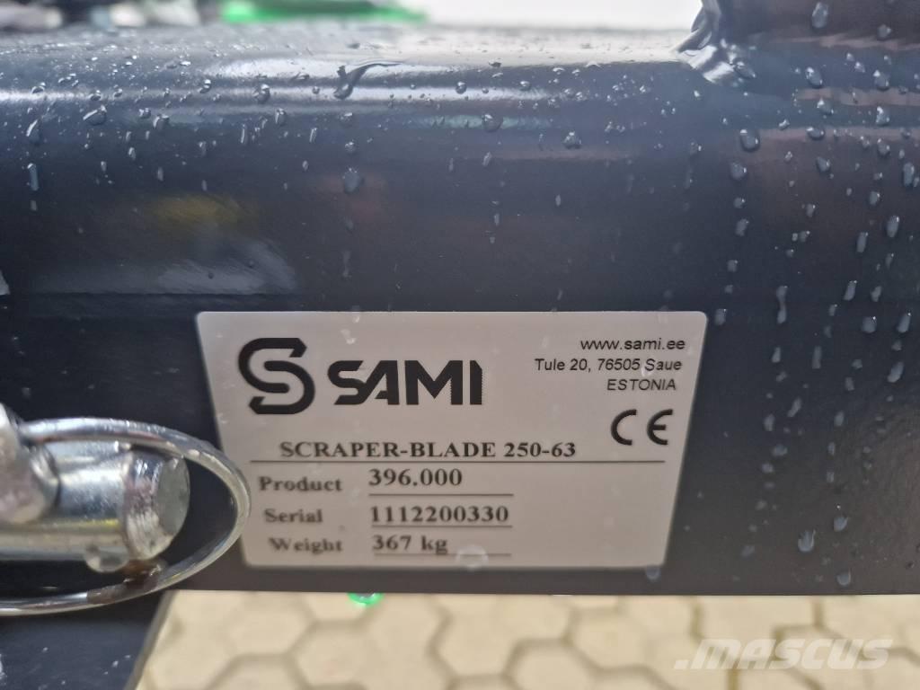 Sami Vikplog 240 Hóeltakarítók