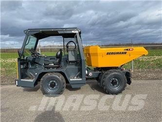 Bergmann C804e | 2022 Mezei dömperek